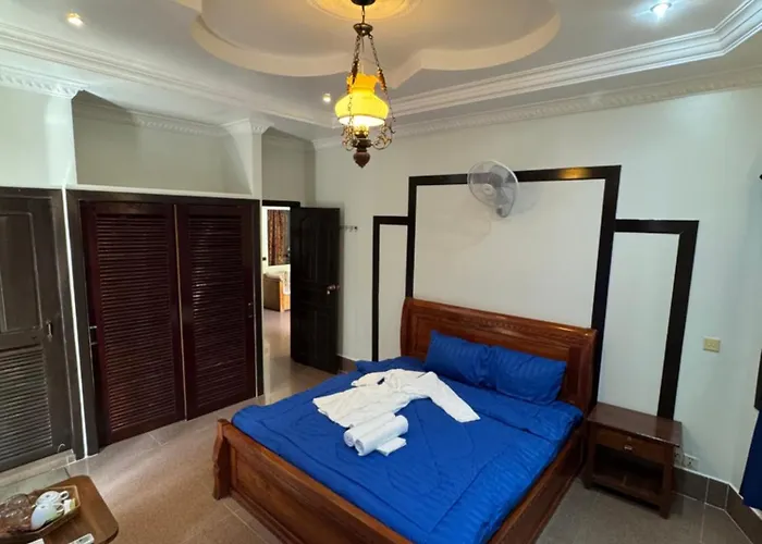The One By Soul * Siem Reap