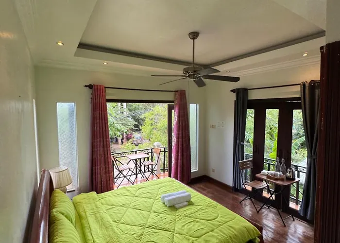 The One By Soul Siem Reap