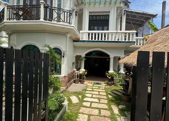 The One By Soul * Siem Reap