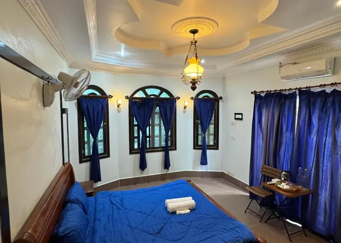 Hotel The One By Soul