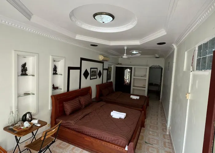 The One By Soul Hotel *
