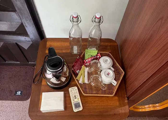 The One By Soul Hotel Siem Reap