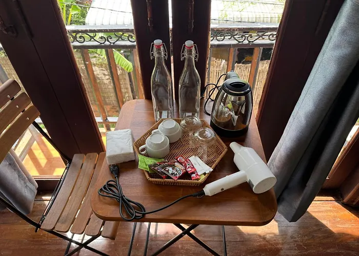 The One By Soul Hotel Siem Reap
